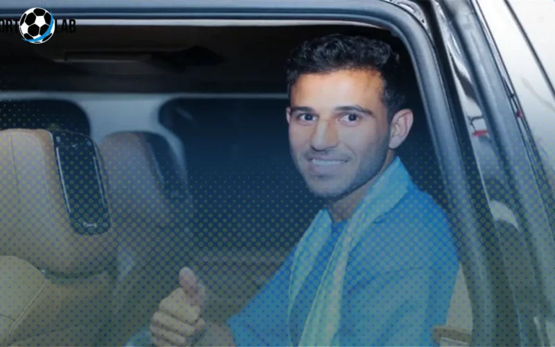 الأهلي يعلق رسمياً على انتقال حمدي فتحي إلى بيراميدز 2025